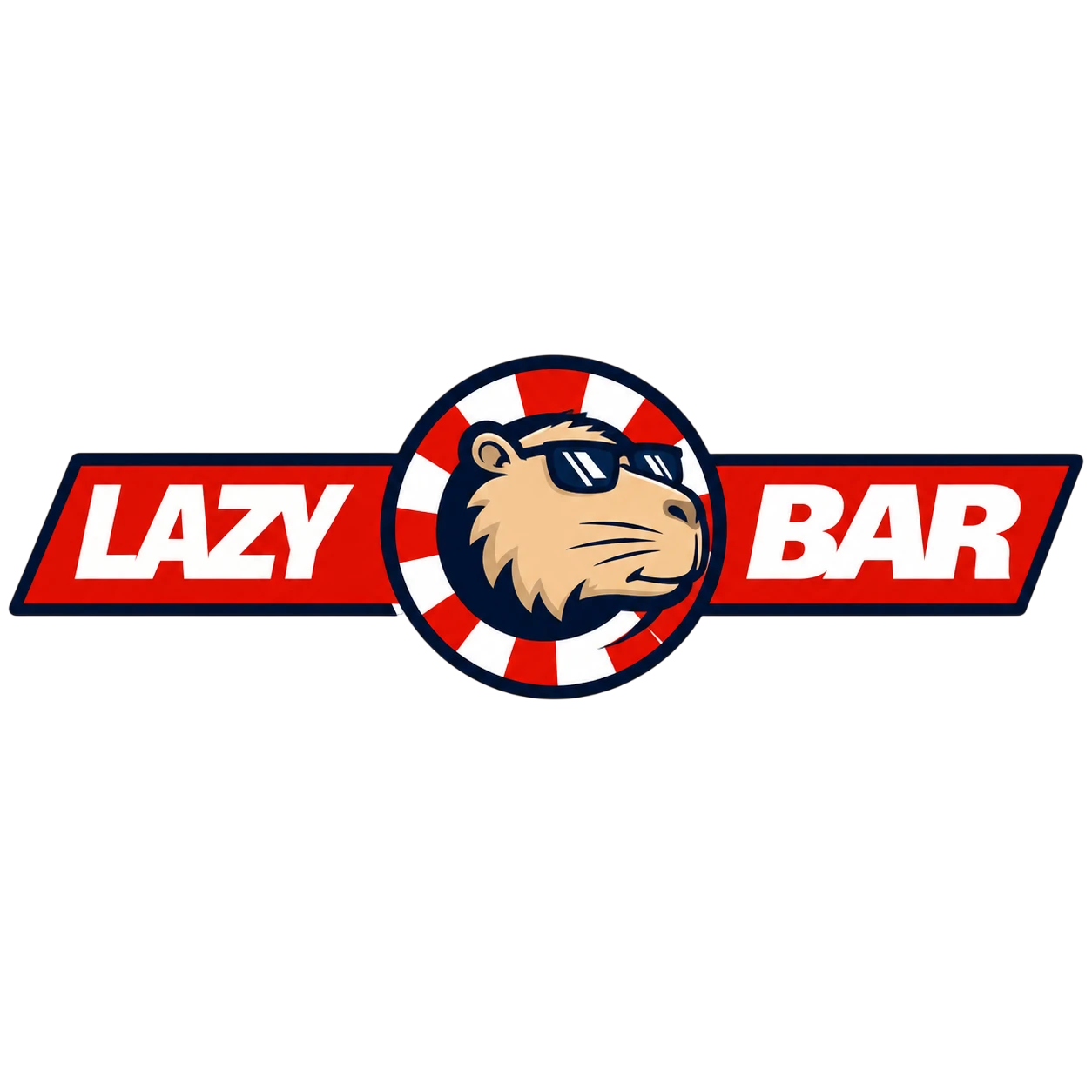 LazyBar Casino